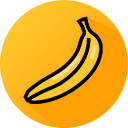 Dark Banana Theme
